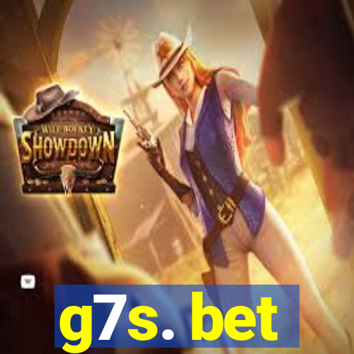 g7s. bet