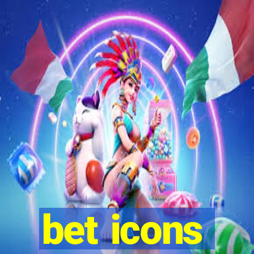 bet icons