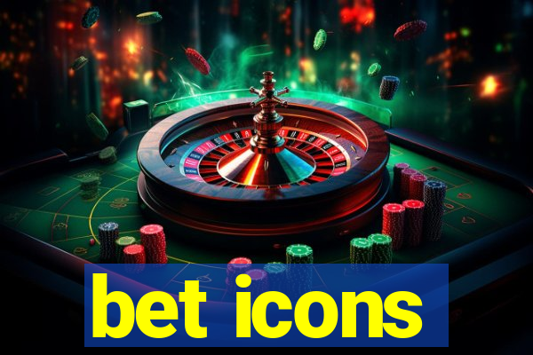 bet icons