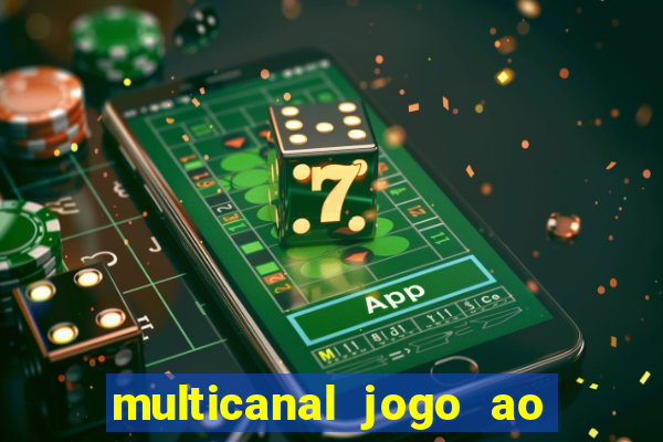 multicanal jogo ao vivo cruzeiro