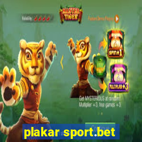 plakar sport.bet