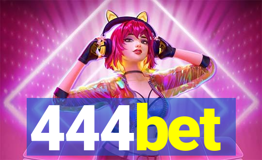 444bet