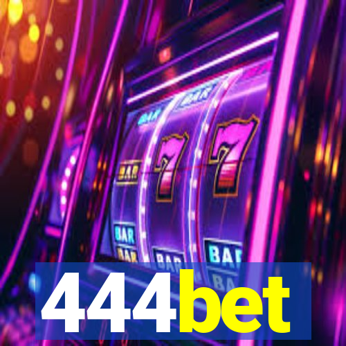 444bet