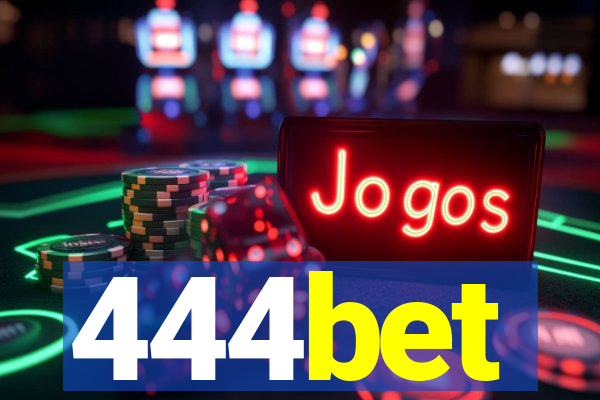 444bet