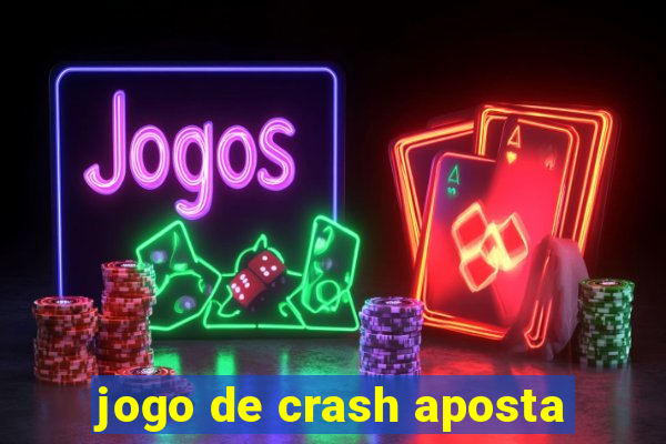 jogo de crash aposta