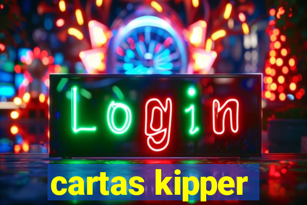 cartas kipper