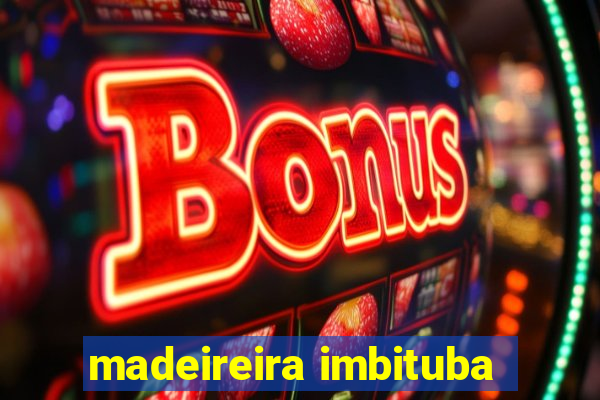 madeireira imbituba