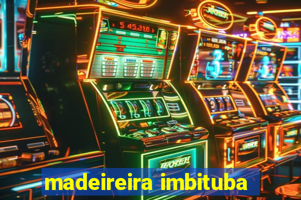 madeireira imbituba