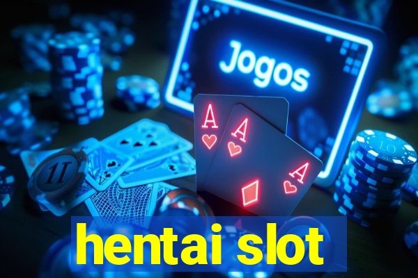 hentai slot