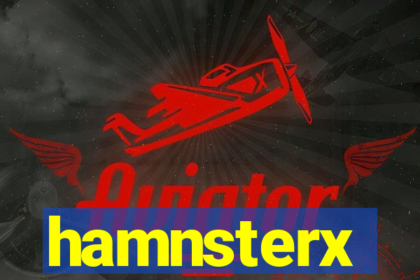 hamnsterx