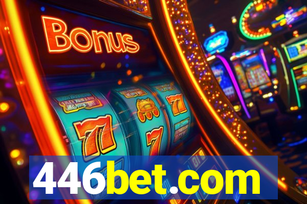 446bet.com