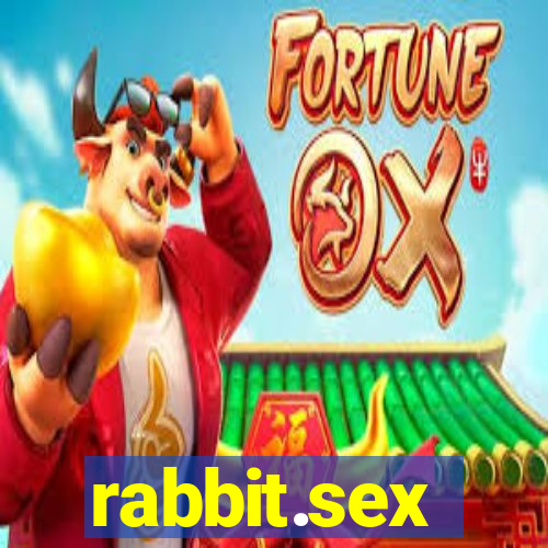 rabbit.sex