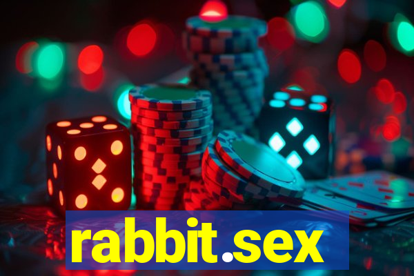 rabbit.sex