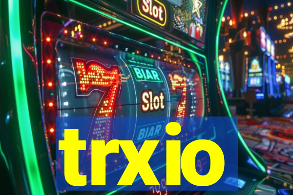 trxio