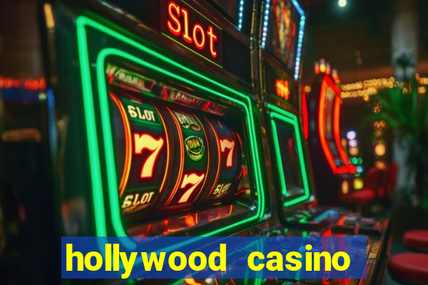 hollywood casino las vegas