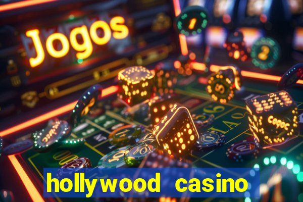 hollywood casino las vegas