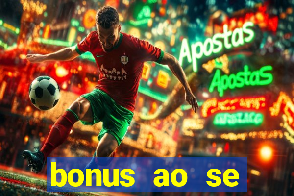 bonus ao se cadastrar sem deposito