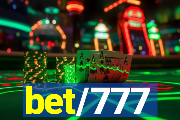 bet/777