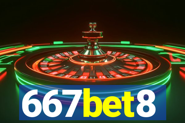 667bet8