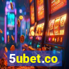 5ubet.co