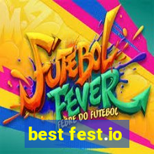 best fest.io