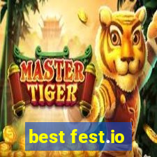 best fest.io