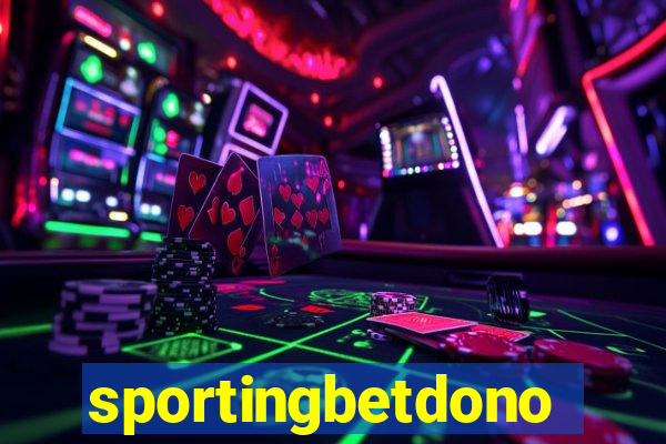 sportingbetdono