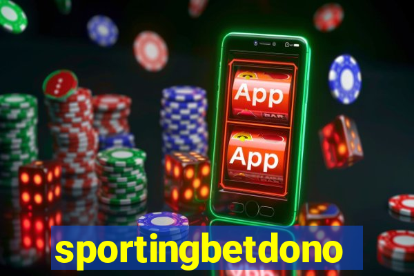 sportingbetdono