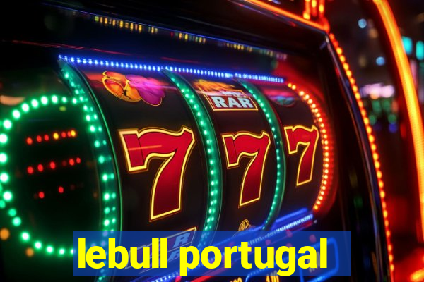 lebull portugal