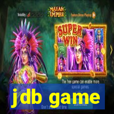 jdb game