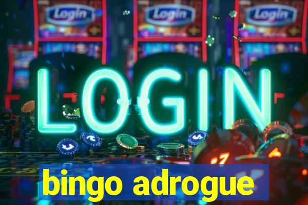 bingo adrogue