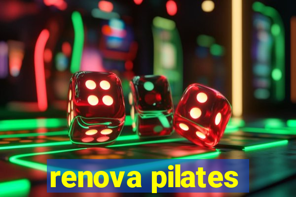 renova pilates