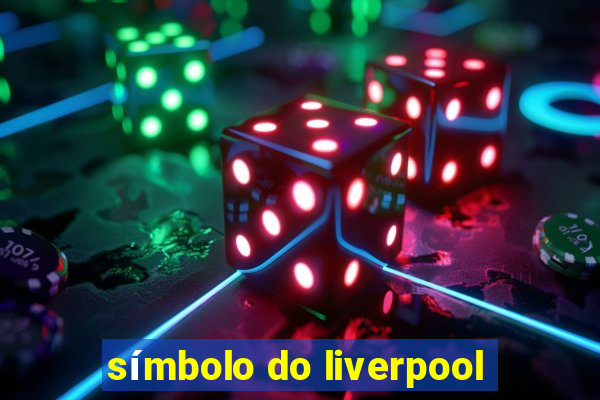 símbolo do liverpool