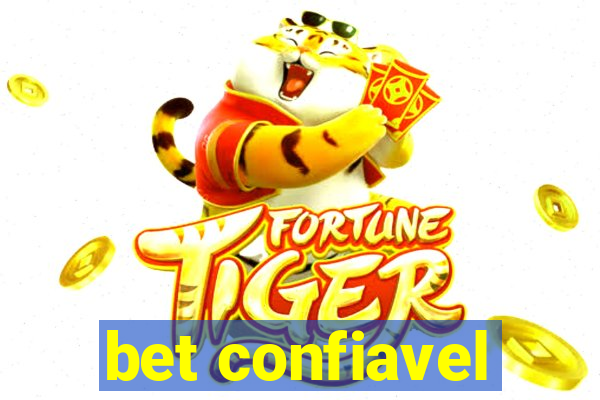 bet confiavel