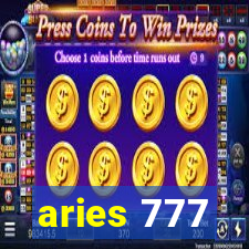 aries 777