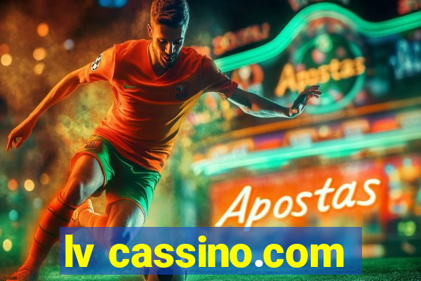 lv cassino.com