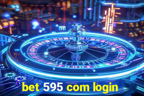 bet 595 com login