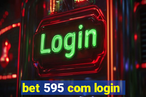 bet 595 com login