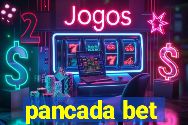 pancada bet