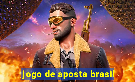 jogo de aposta brasil