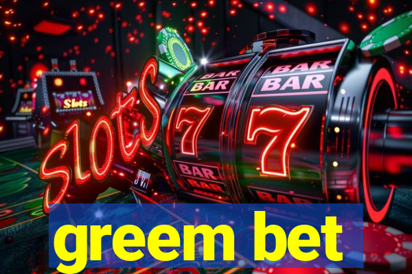 greem bet