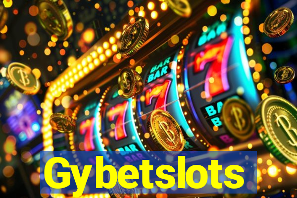 Gybetslots