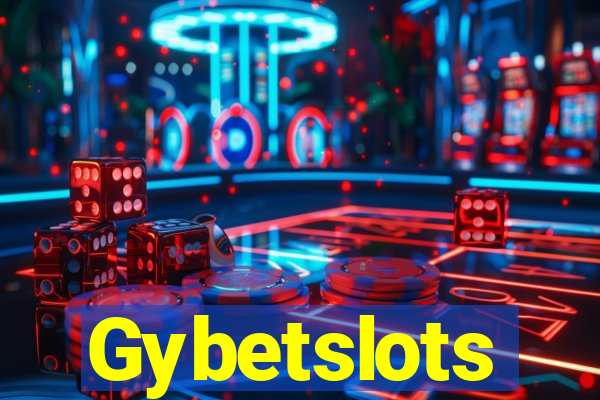 Gybetslots