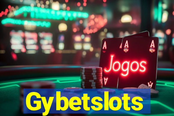 Gybetslots