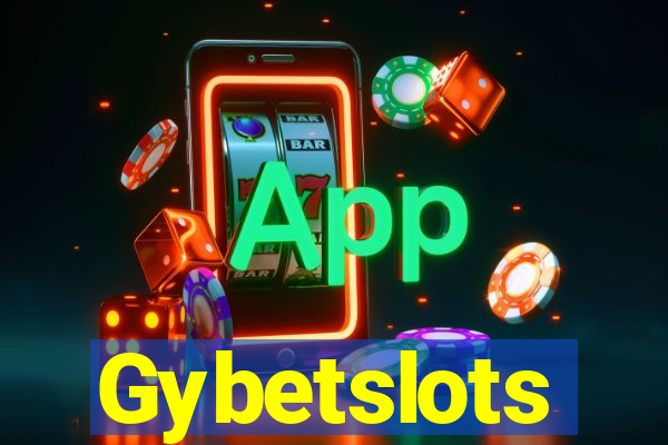 Gybetslots