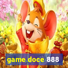 game doce 888