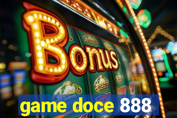 game doce 888