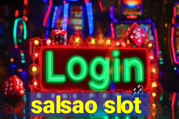 salsao slot