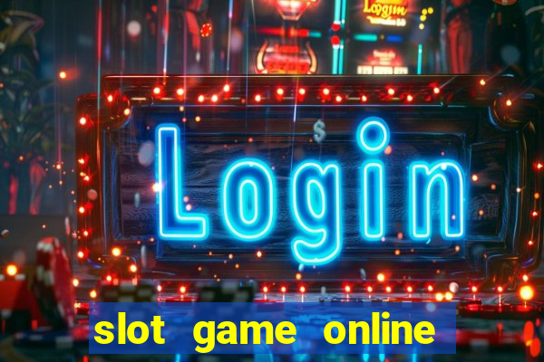 slot game online super win