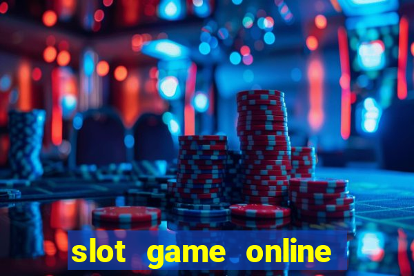 slot game online super win